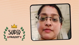 Samrita Super Parent